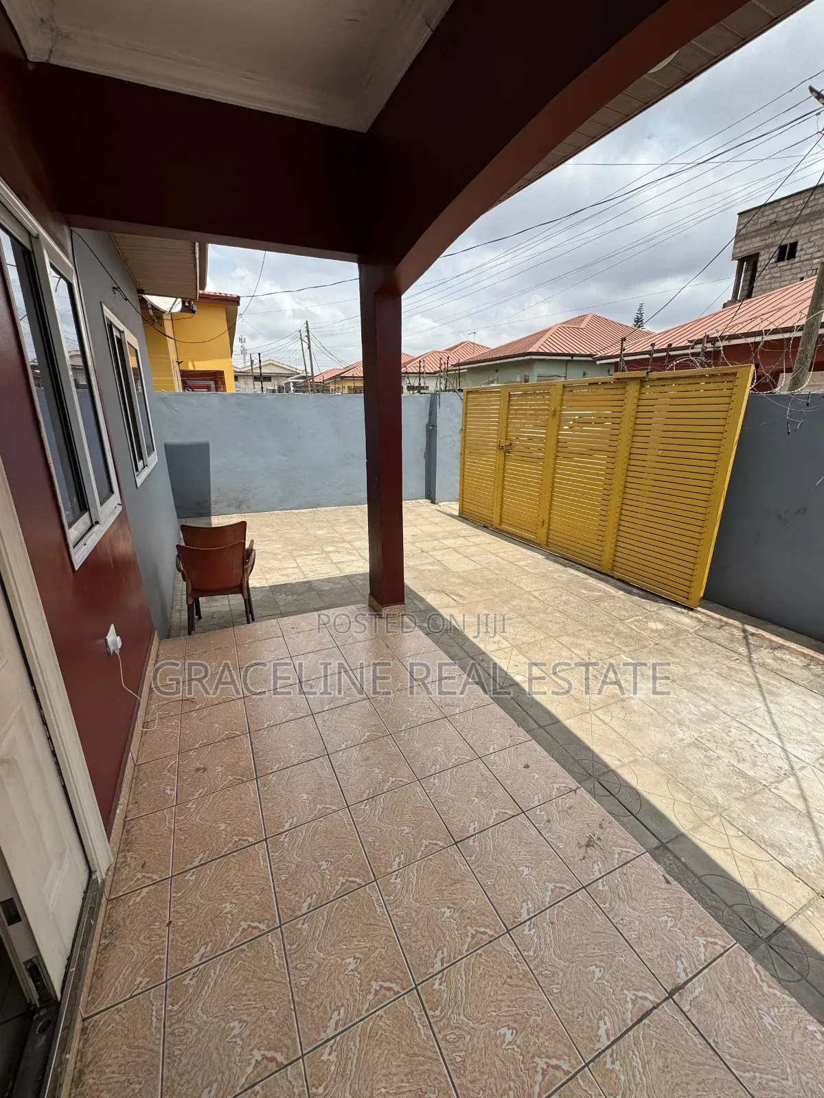 2bdrm House in Graceline Real, Mile 7 for rent in Mile 7