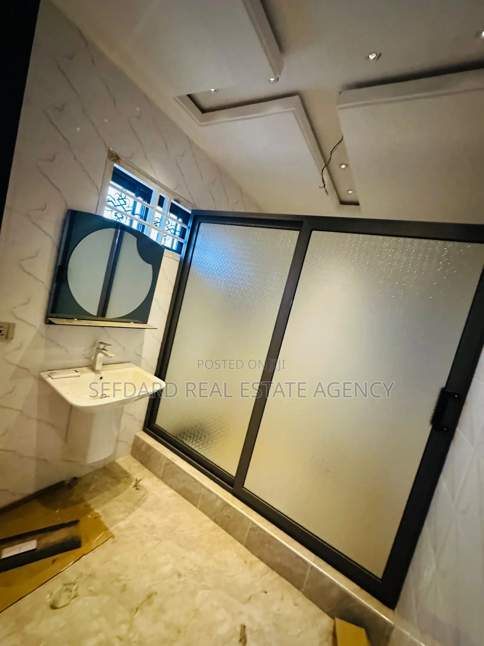 4bdrm House in Sefdard Properties, Amasaman for sale in Amasaman