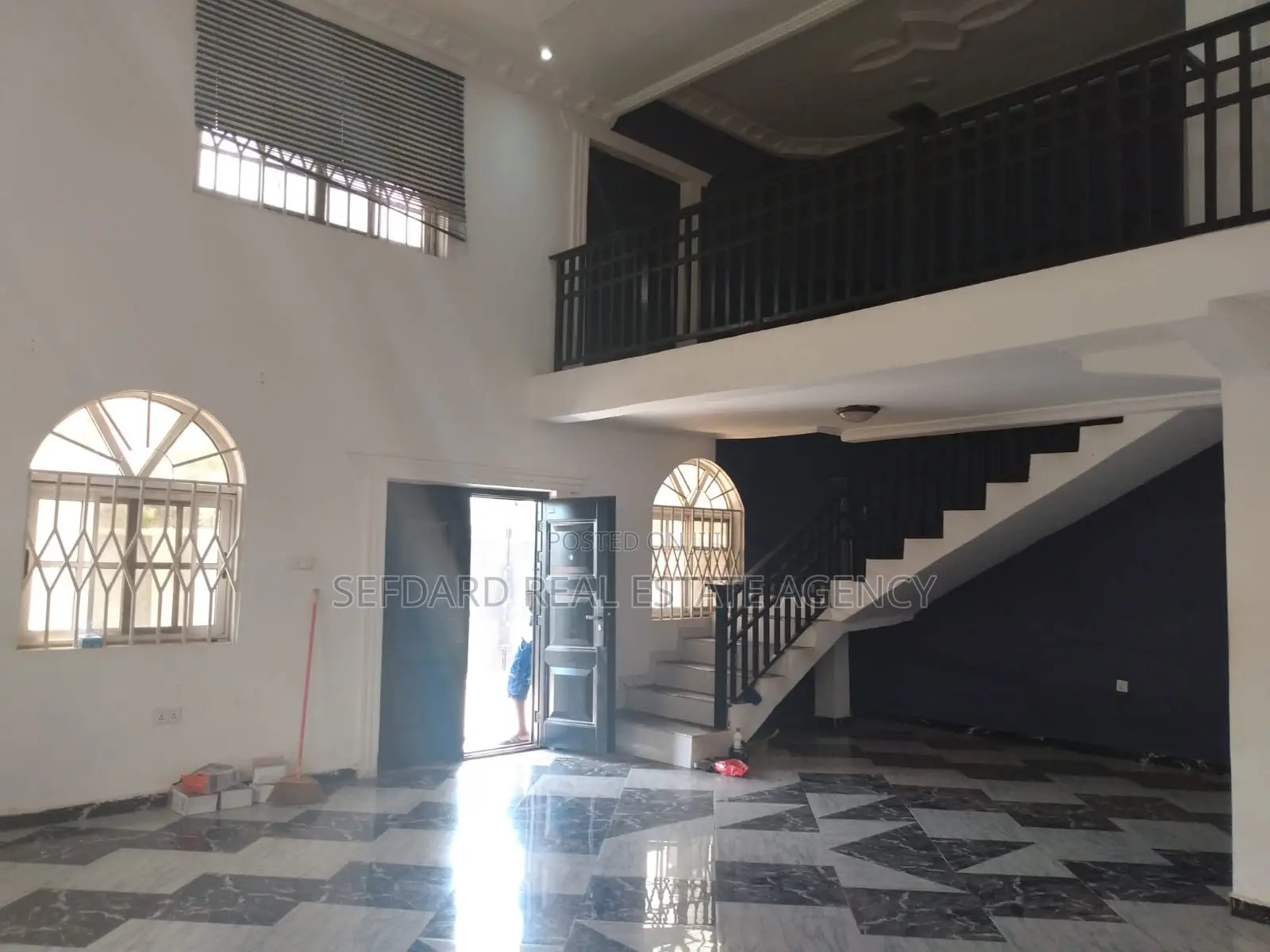 4bdrm House in Sefdard Properties, Kwabenya for sale in Kwabenya