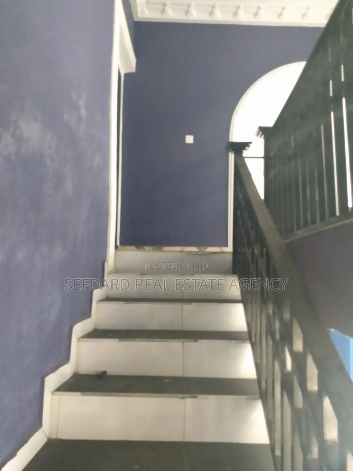 4bdrm House in Sefdard Properties, Kwabenya for sale in Kwabenya