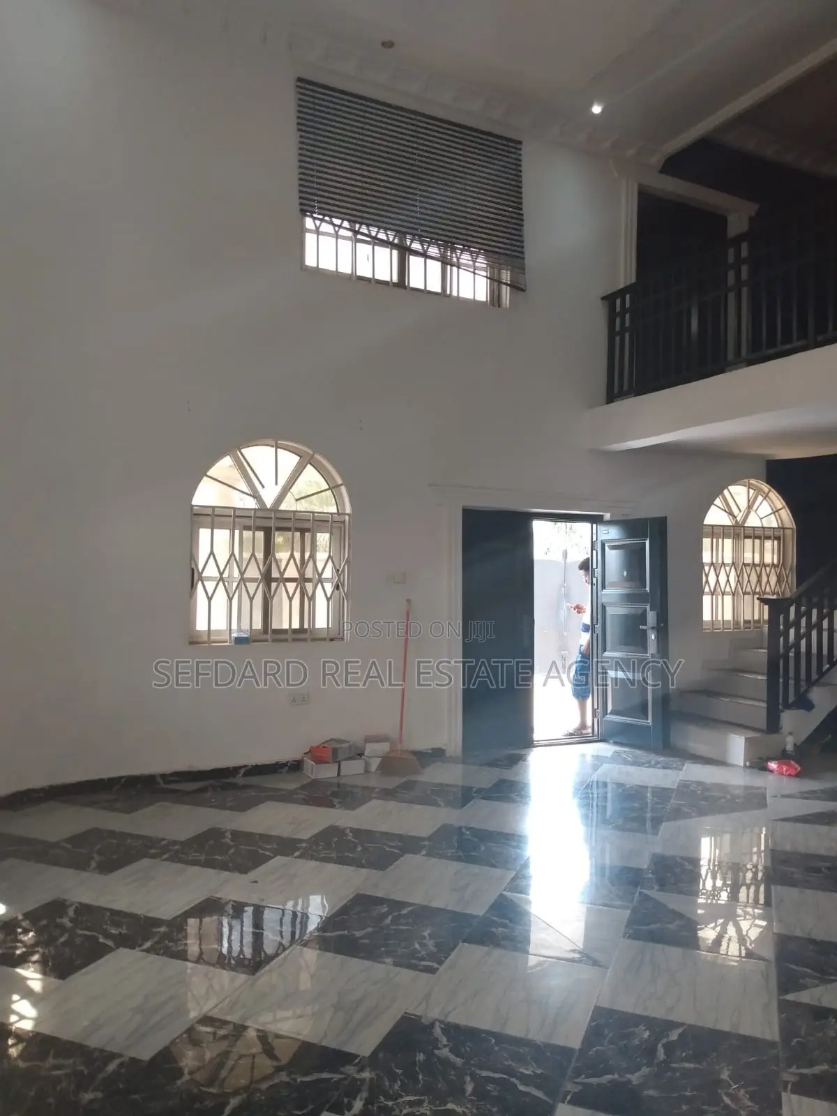 4bdrm House in Sefdard Properties, Kwabenya for sale in Kwabenya