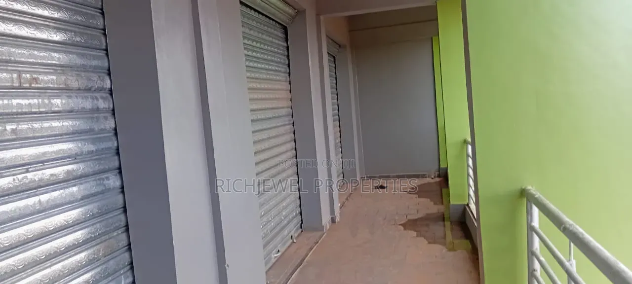 Store for Rent at Old-Airport in Tamale Municipal