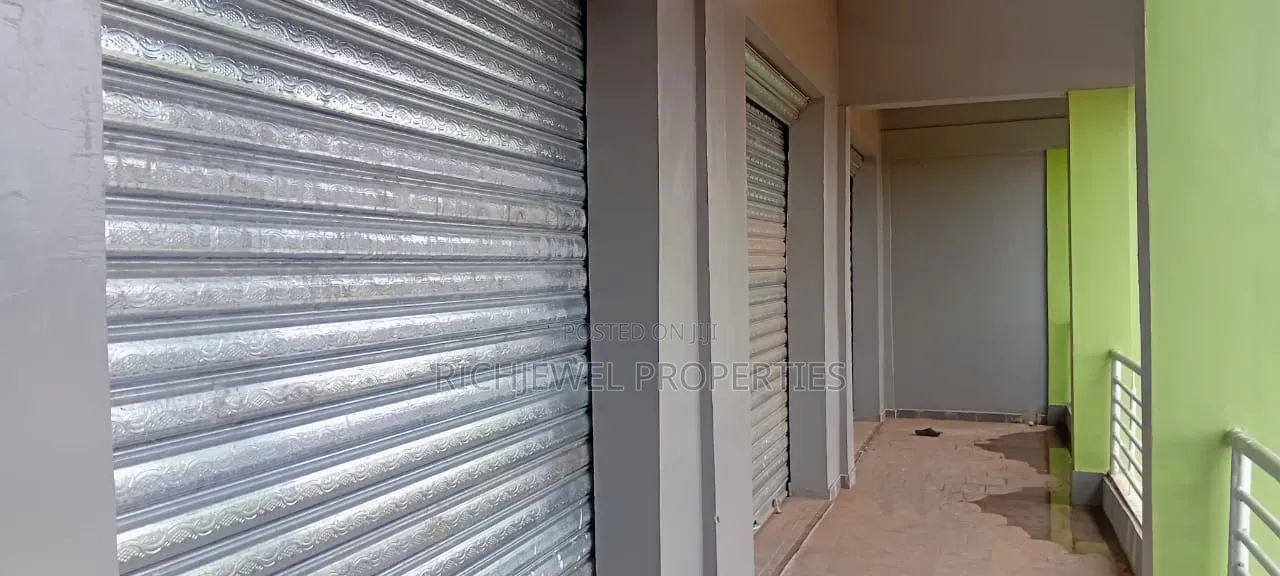 Store for Rent at Old-Airport in Tamale Municipal