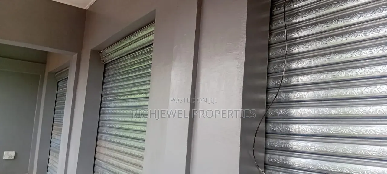 Store for Rent at Old-Airport in Tamale Municipal