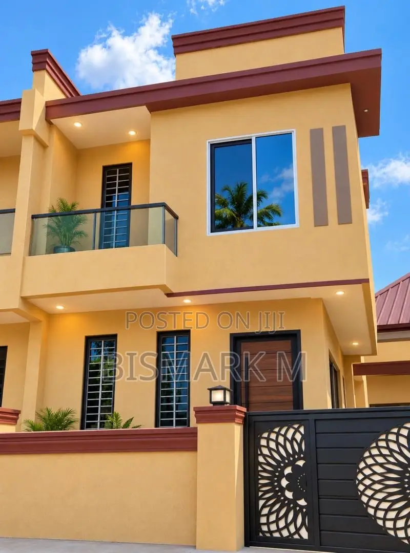 2bdrm House in Oyarifa for sale in Oyarifa