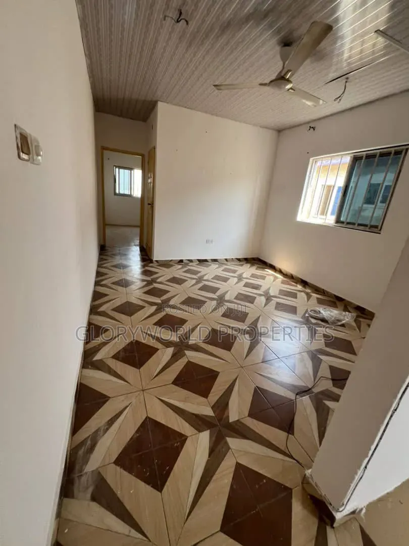 1bdrm Apartment in Lashibi for sale in Lashibi
