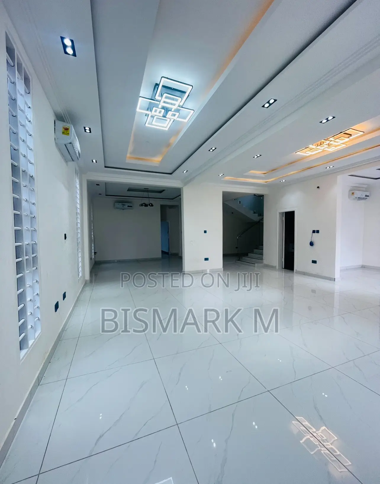 4bdrm House in East Legon for sale in East Legon
