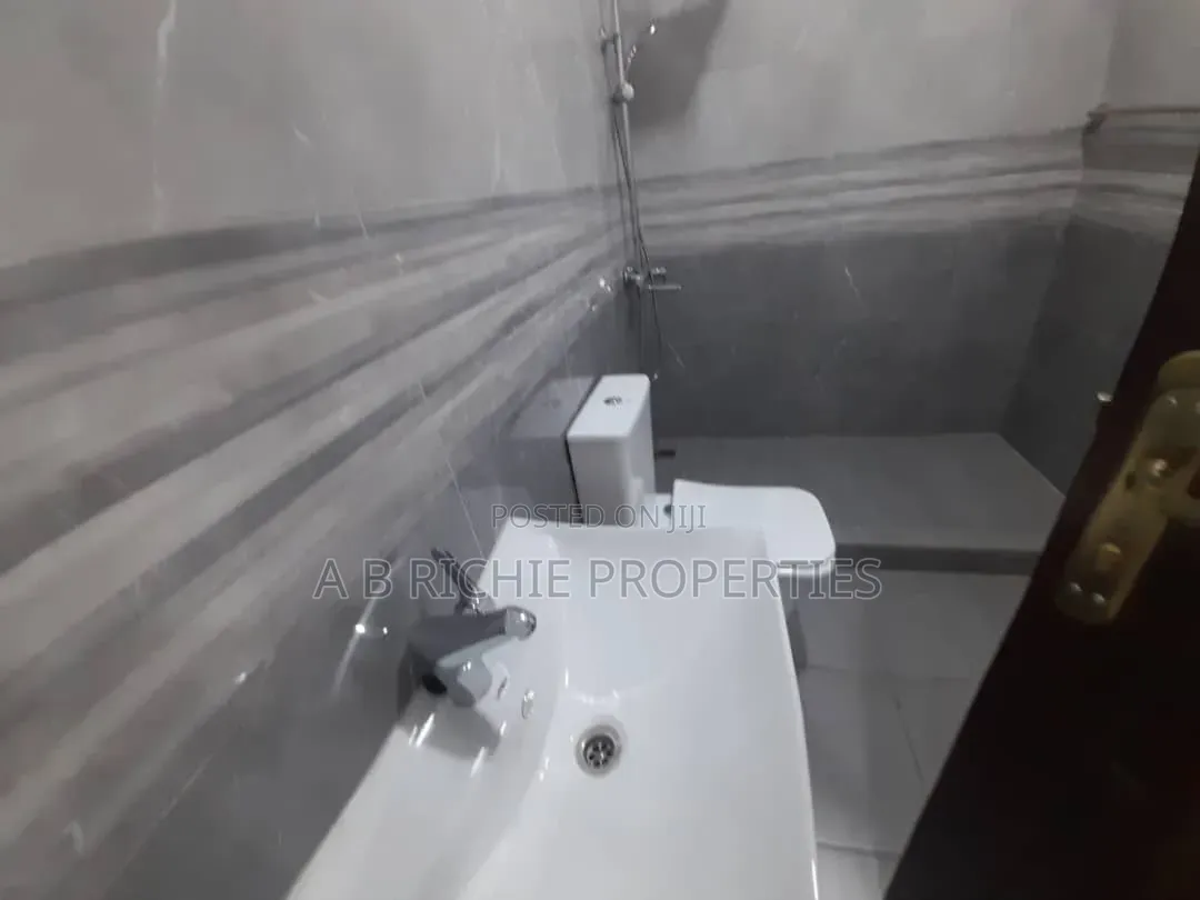 2bdrm Apartment in Ab Richie Properties, Tseaddo for rent in Tseaddo