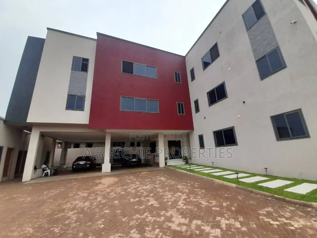 2bdrm Apartment in Ab Richie Properties, Tseaddo for rent in Tseaddo