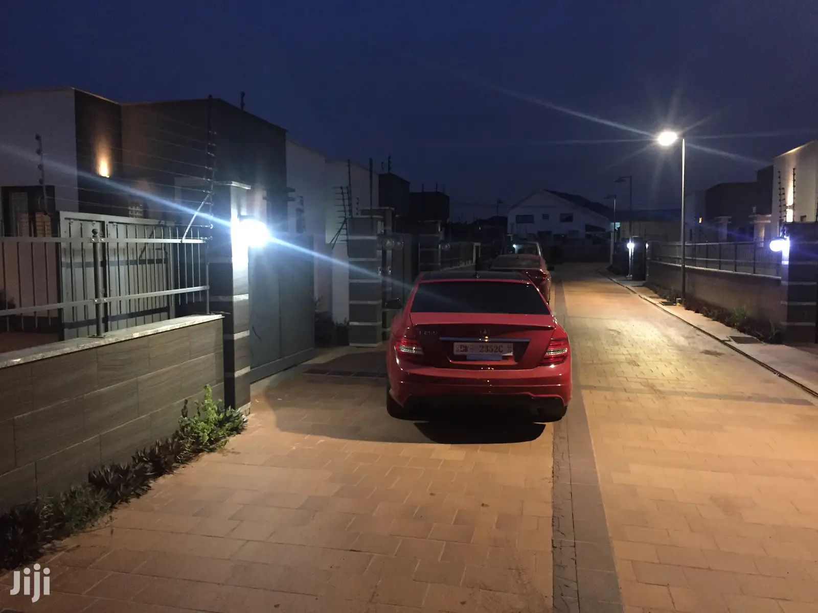 3bdrm House in Goldens Estate, East Legon for rent in East Legon