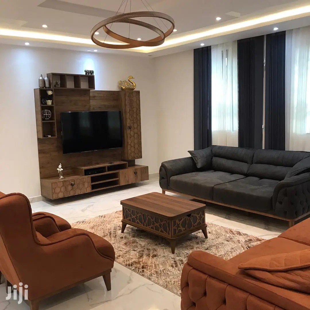 3bdrm House in Goldens Estate, East Legon for rent in East Legon