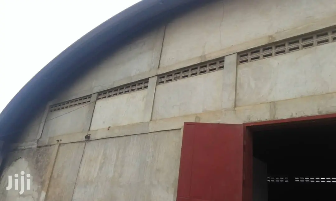 1000sqm and 3000sqm Warehouses for Rent at Tema in Tema Metropolitan