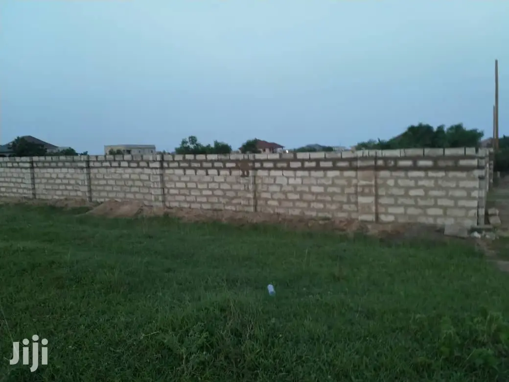 Industrial Plots Inside Tema Free Zone Enclave in Tema Metropolitan