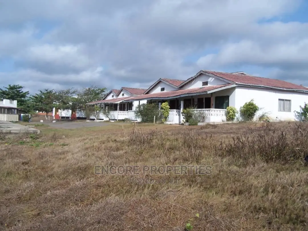 Beachfront Property At Cape Coast in Cape Coast Metropolitan