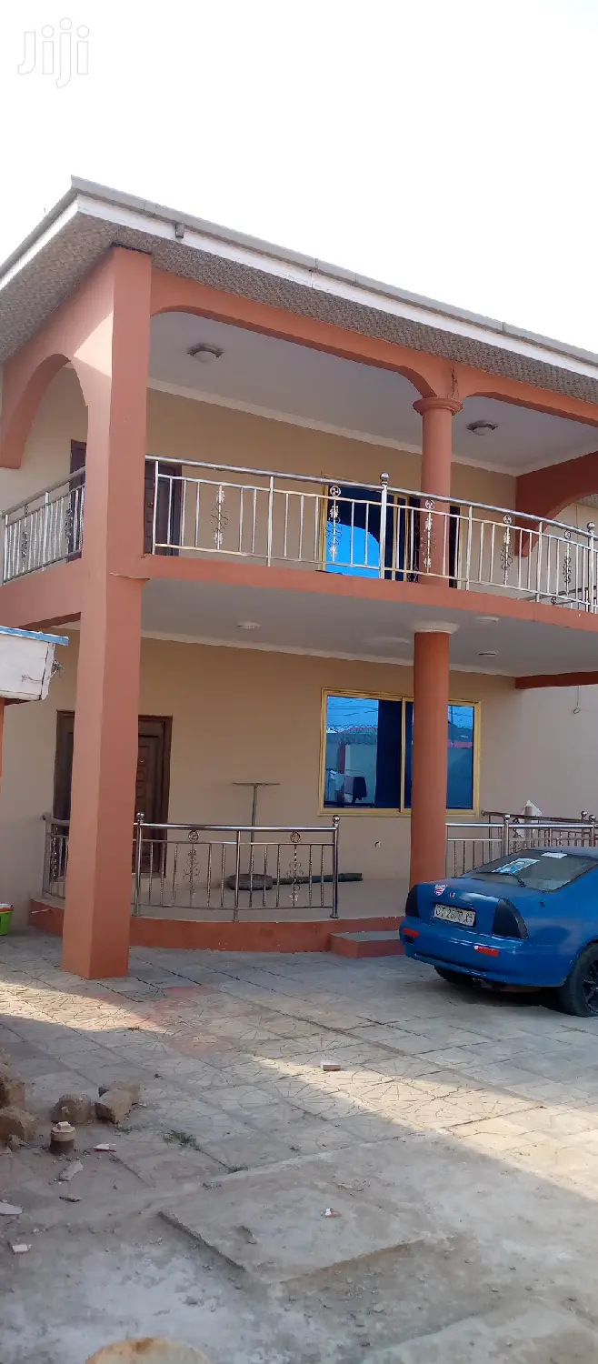 1bdrm Block of Flats in Ga East Municipal for rent in Ga East Municipal