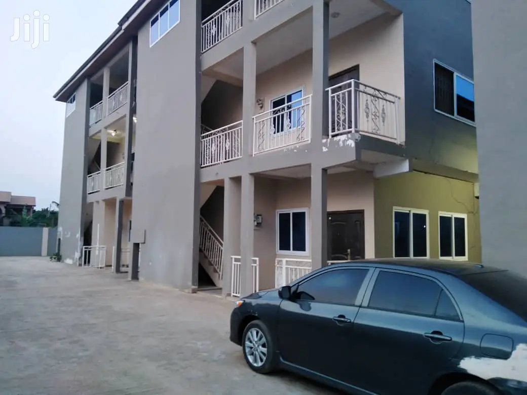 2bdrm Apartment in Ben Properties, Ga East Municipal for rent in Ga East Municipal