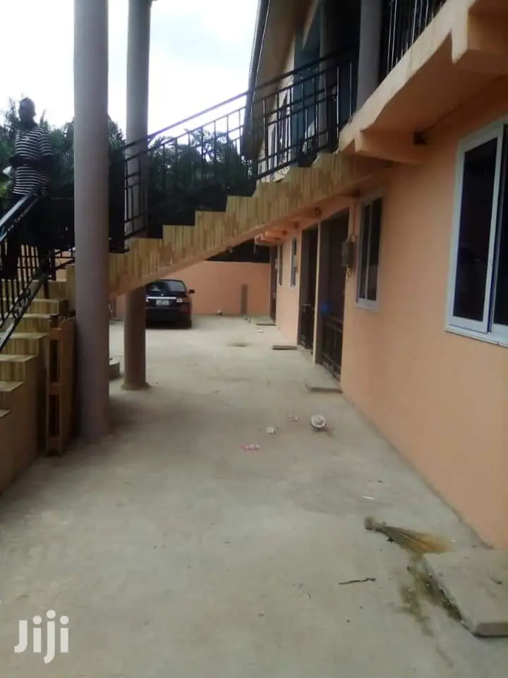 1bdrm Apartment in Ben Baah Property, Pillar 2 for rent in Pillar 2
