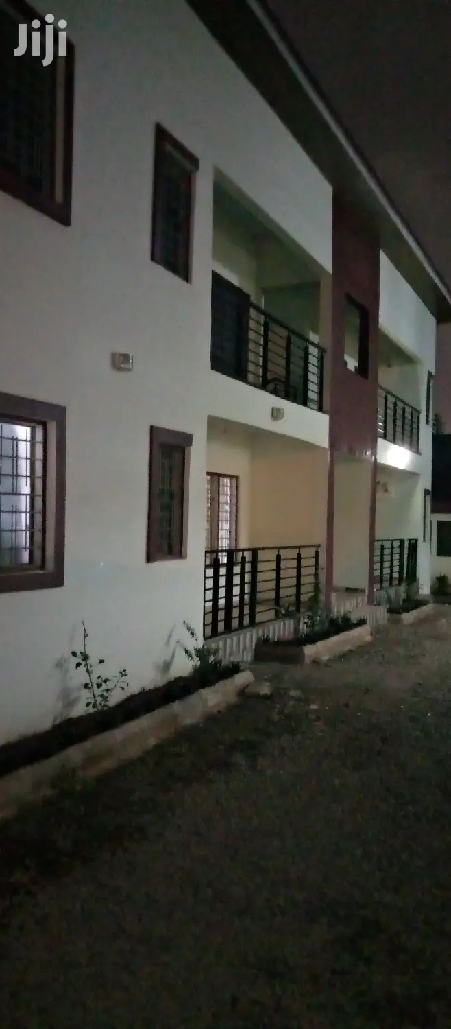 1bdrm Apartment in Ben Baah Property, Ga East Municipal for rent in Ga East Municipal
