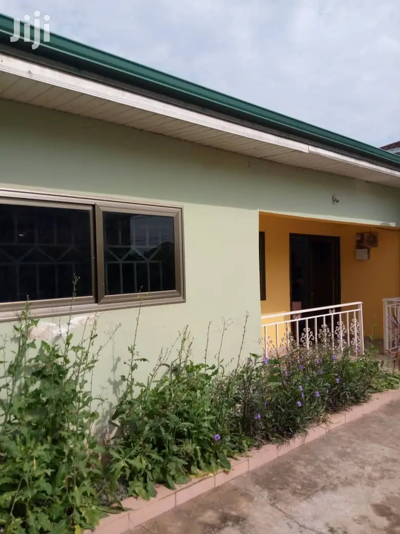 2bdrm House in Ga East Municipal for rent in Ga East Municipal