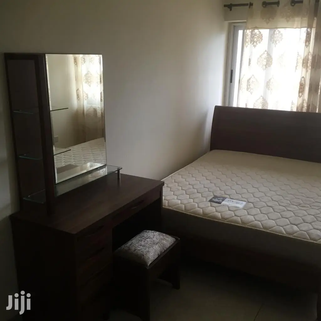 Furnished 2bdrm Apartment in Seekers Realty, Cantonments for rent in Cantonments