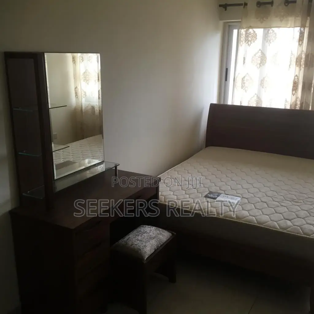 Furnished 2bdrm Apartment in Seekers Realty, Cantonments for rent in Cantonments