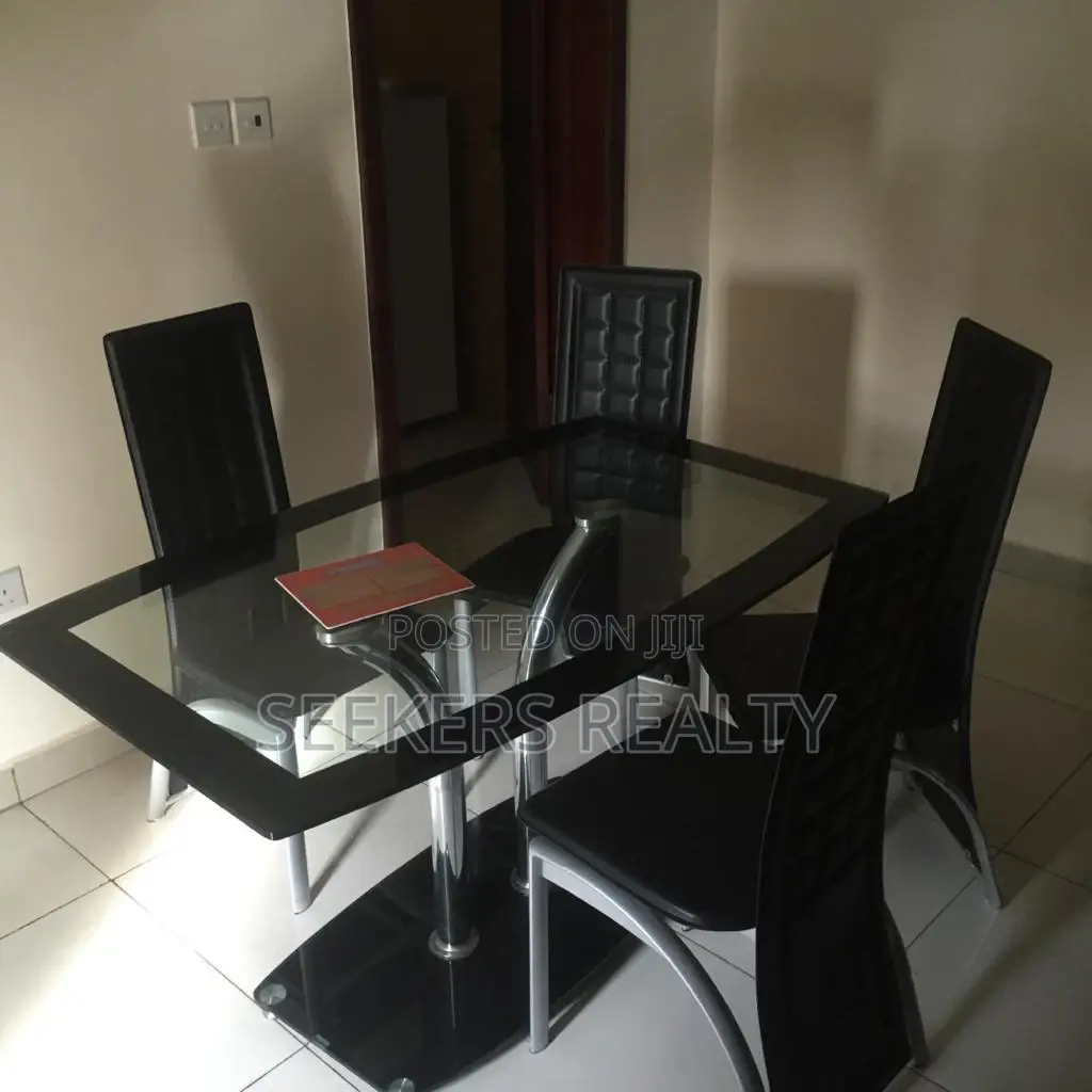 Furnished 2bdrm Apartment in Seekers Realty, Cantonments for rent in Cantonments