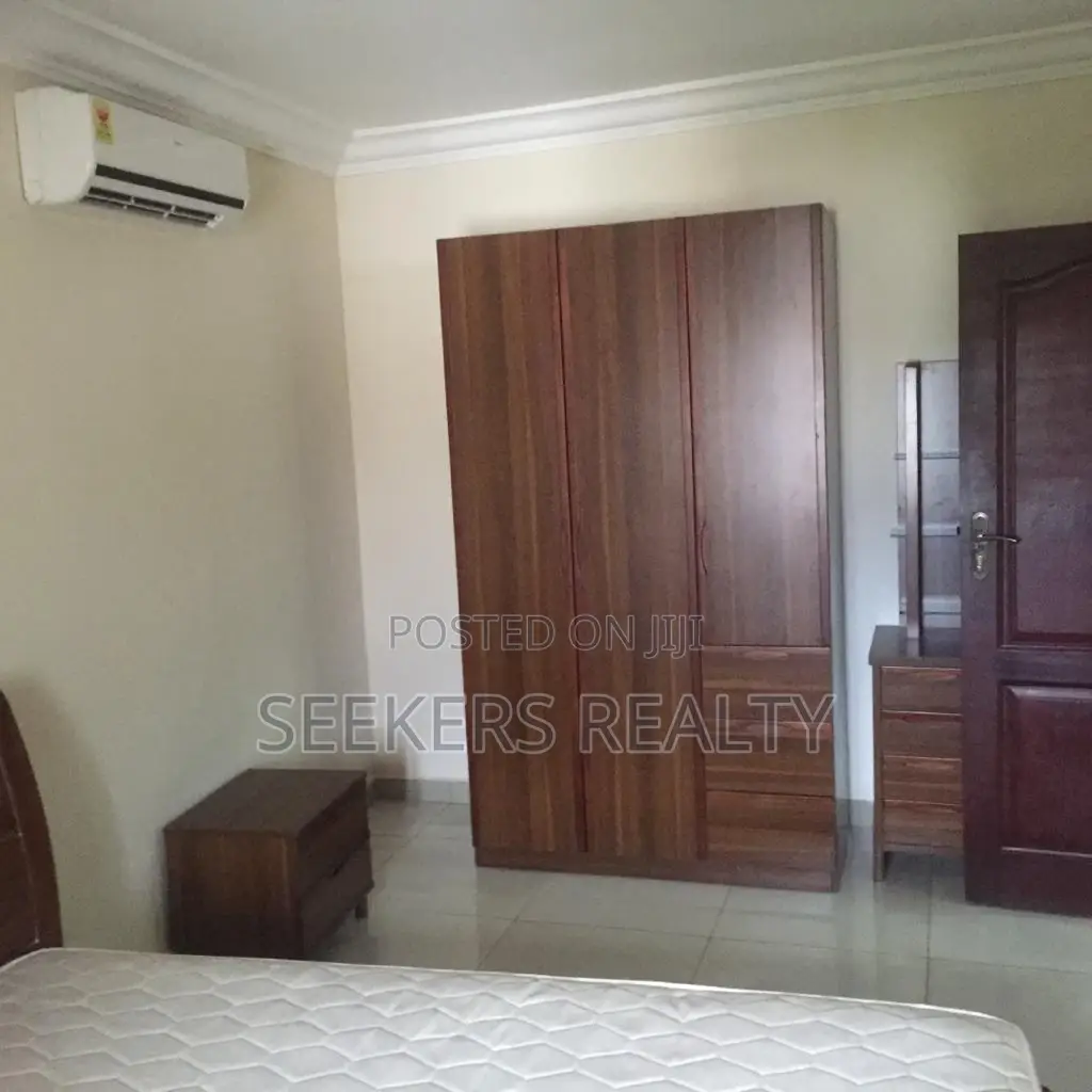 Furnished 2bdrm Apartment in Seekers Realty, Cantonments for rent in Cantonments