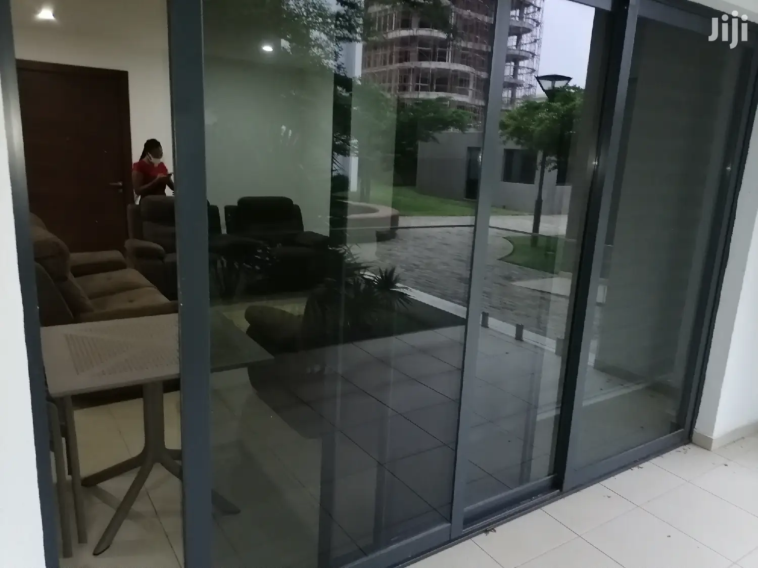 Furnished 2bdrm Penthouse in Cantonments for rent in Cantonments
