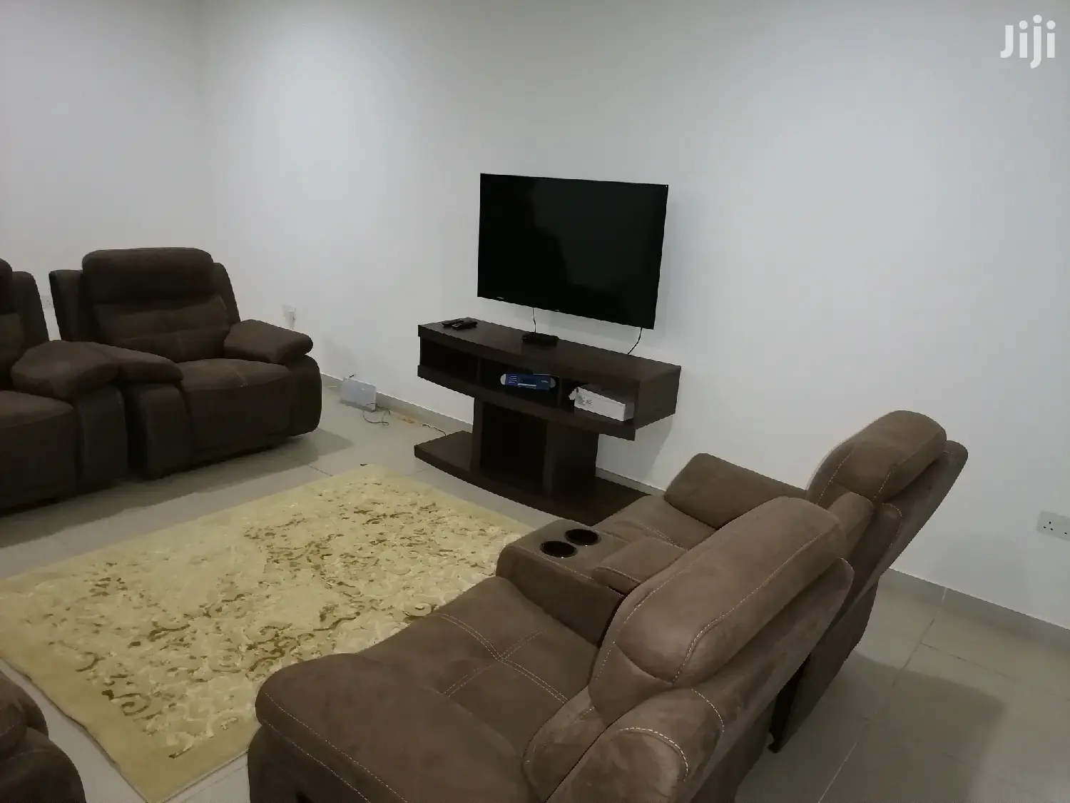 Furnished 2bdrm Penthouse in Cantonments for rent in Cantonments