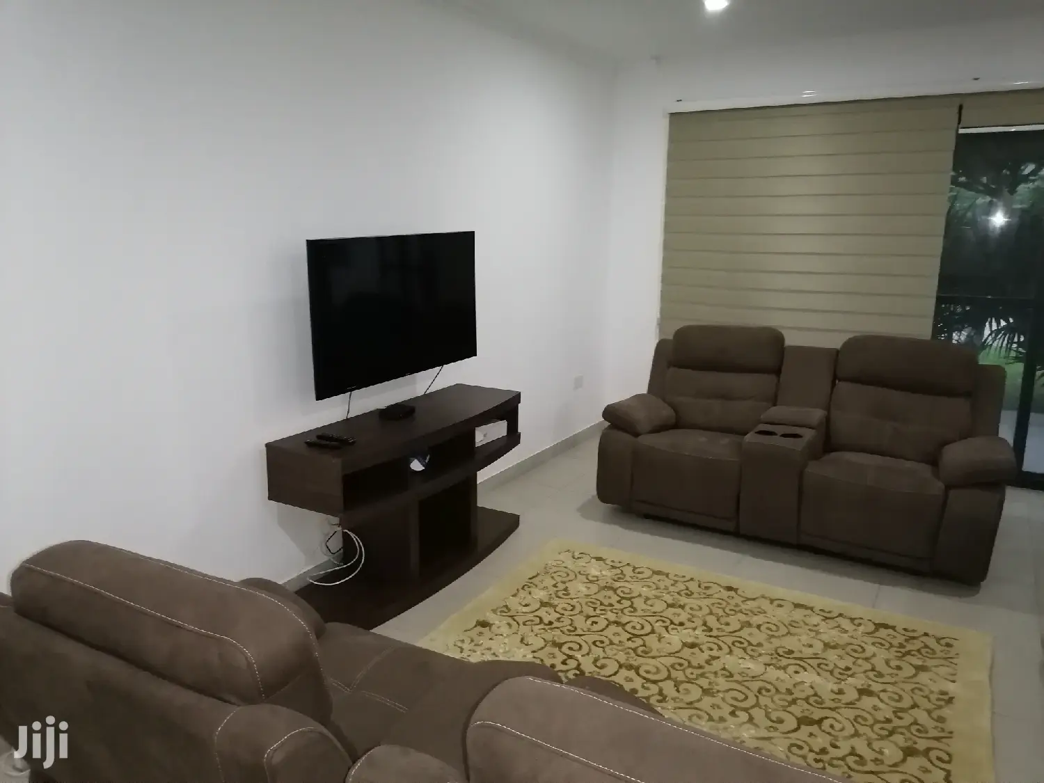 Furnished 2bdrm Penthouse in Cantonments for rent in Cantonments