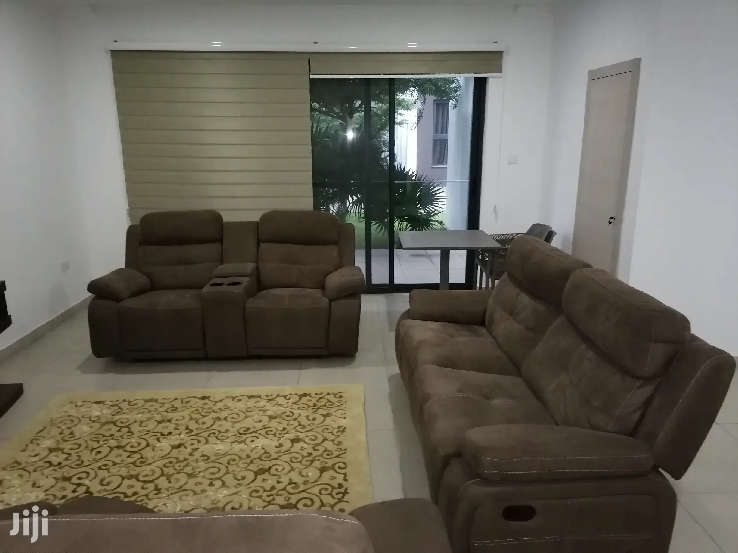 Furnished 2bdrm Penthouse in Cantonments for rent in Cantonments