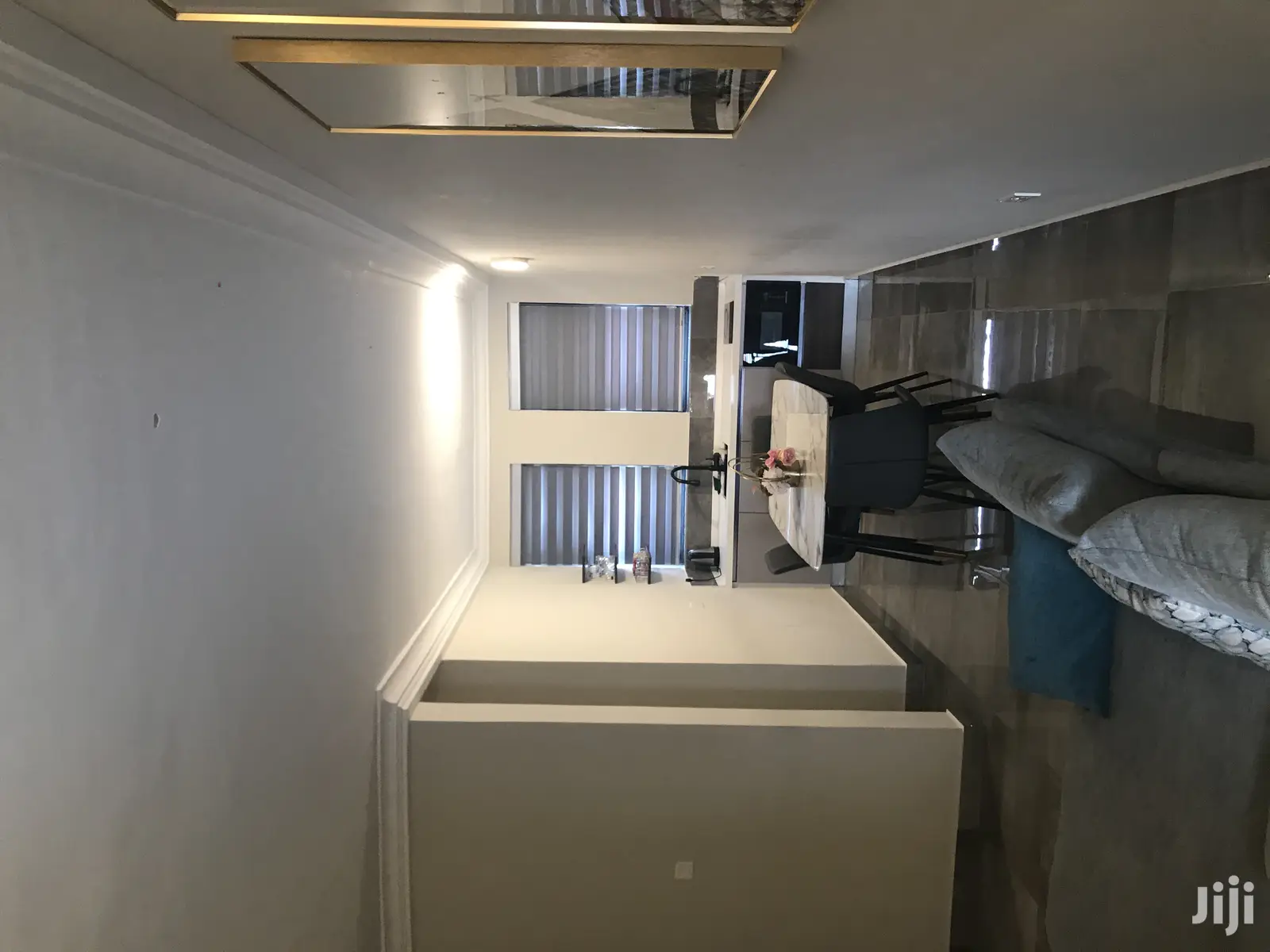 Furnished 1bdrm Apartment in Trasaco Phase One, East Legon for rent in East Legon