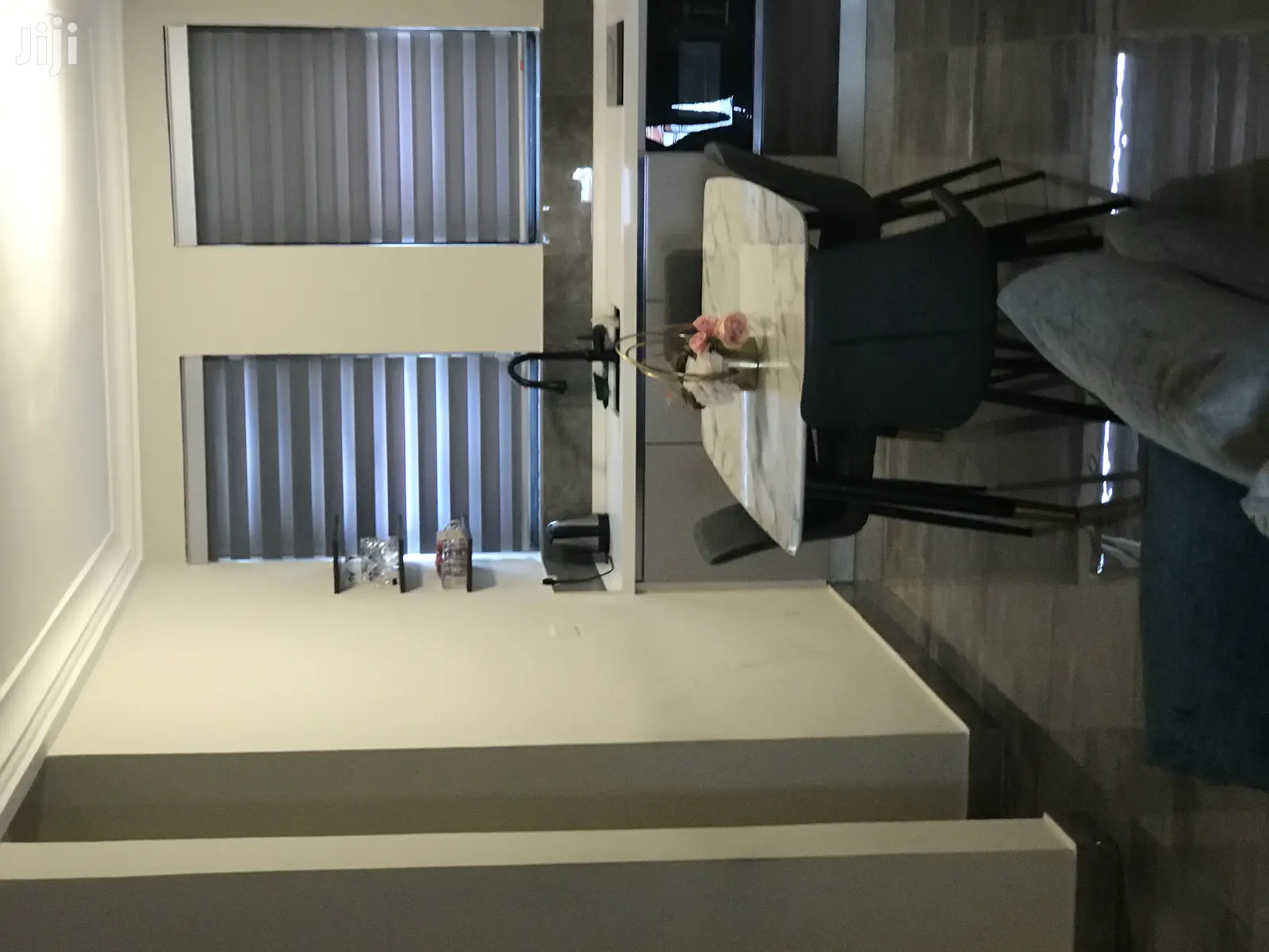 Furnished 1bdrm Apartment in Trasaco Phase One, East Legon for rent in East Legon