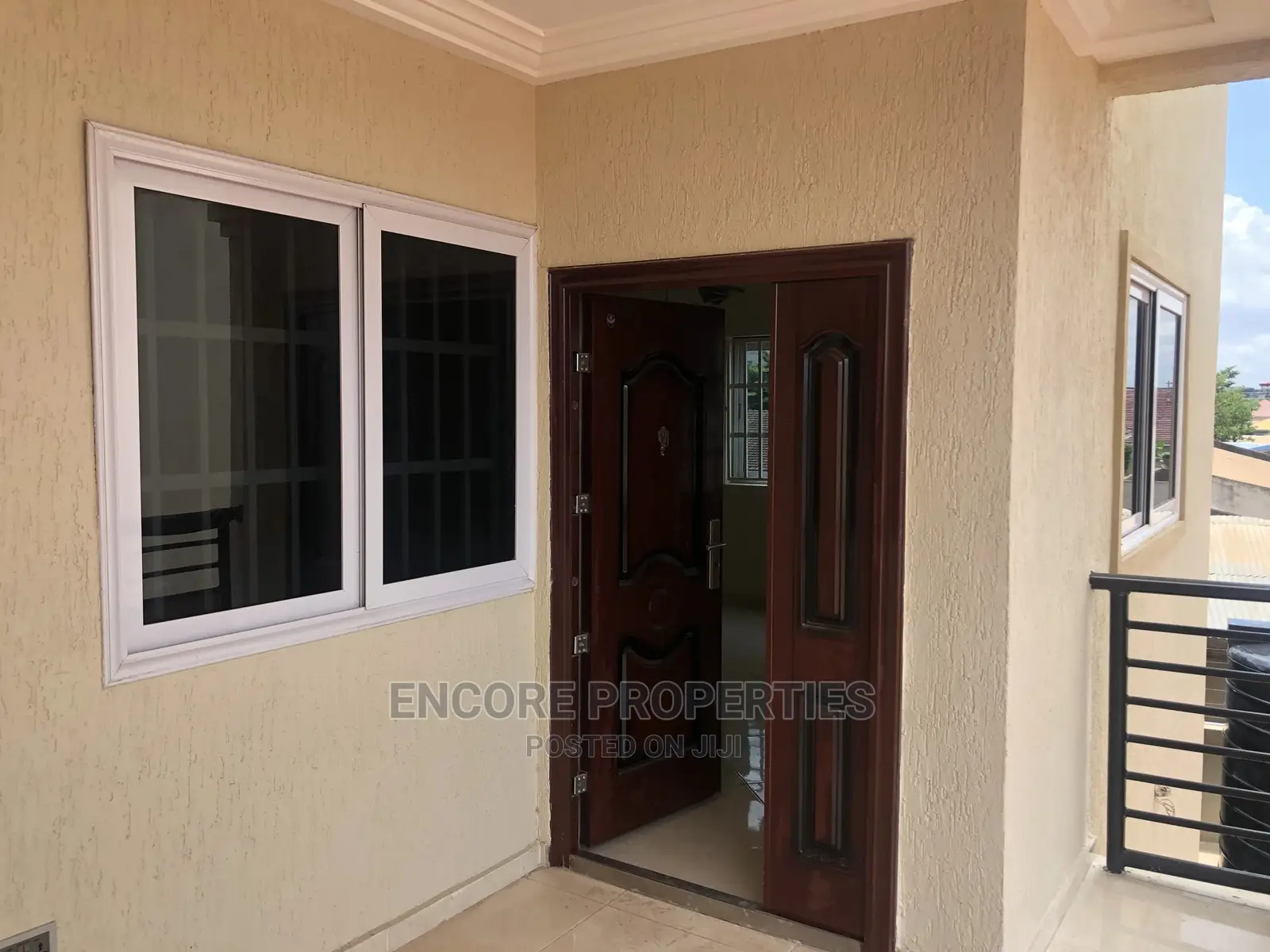 2bdrm Condo in East Legon for rent in East Legon