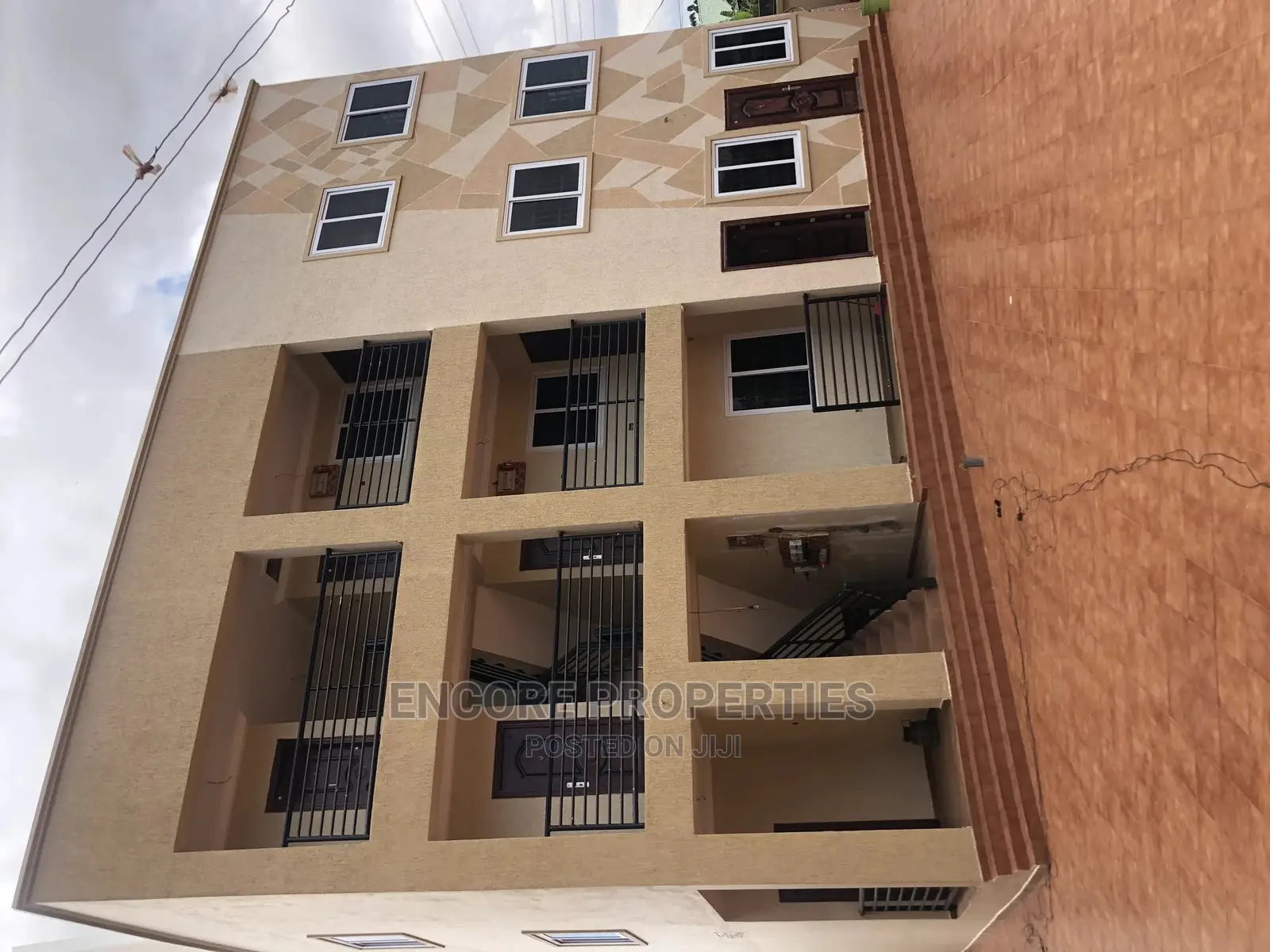 1bdrm Condo in East Legon for rent in East Legon