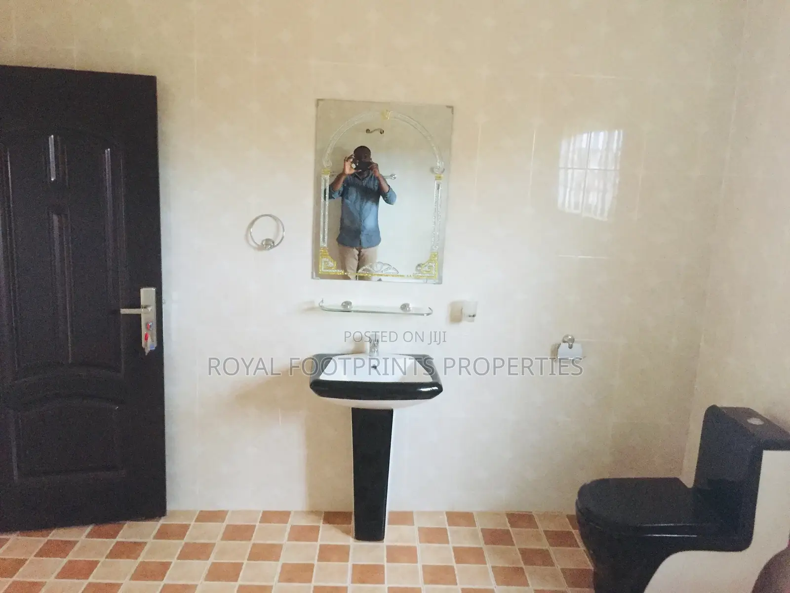 3bdrm House in Oyarifa for sale in Oyarifa