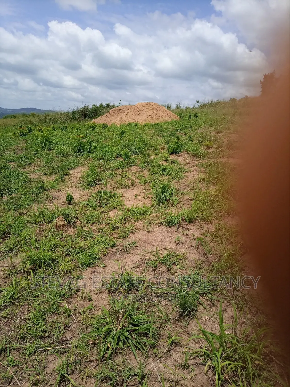 Alpha Properties Land at Ojobi Kweikrom for Sale in Awutu Senya West