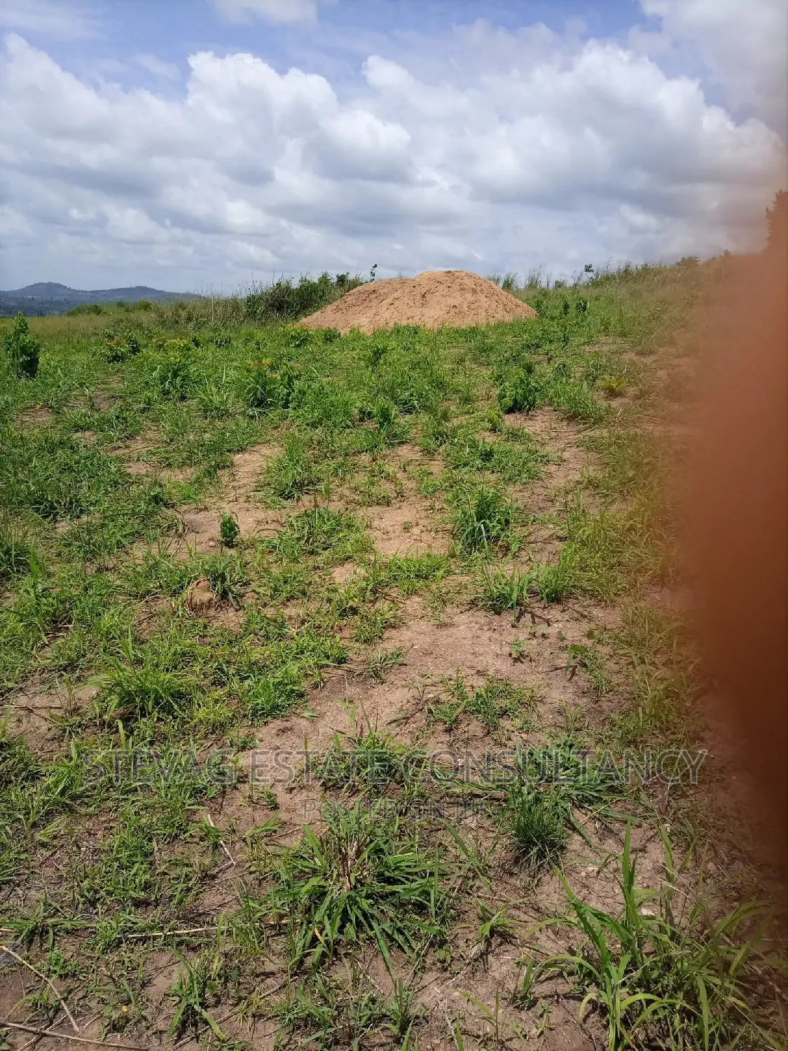 Alpha Properties Land at Ojobi Kweikrom for Sale in Awutu Senya West