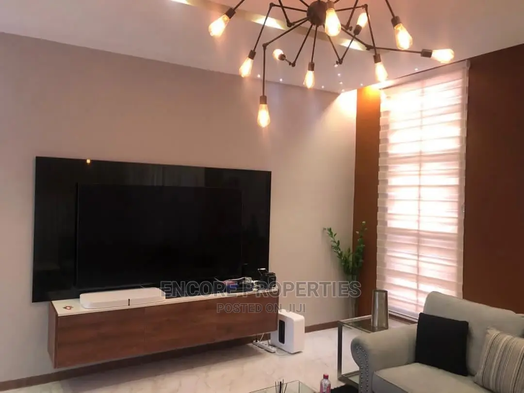 Furnished 4bdrm House in East Legon for sale in East Legon