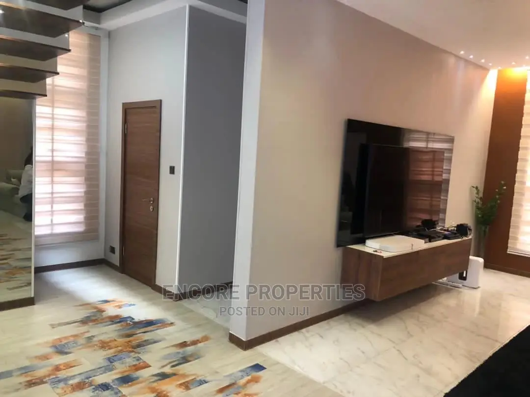 Furnished 4bdrm House in East Legon for sale in East Legon
