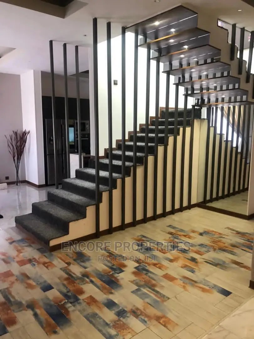 Furnished 4bdrm House in East Legon for sale in East Legon