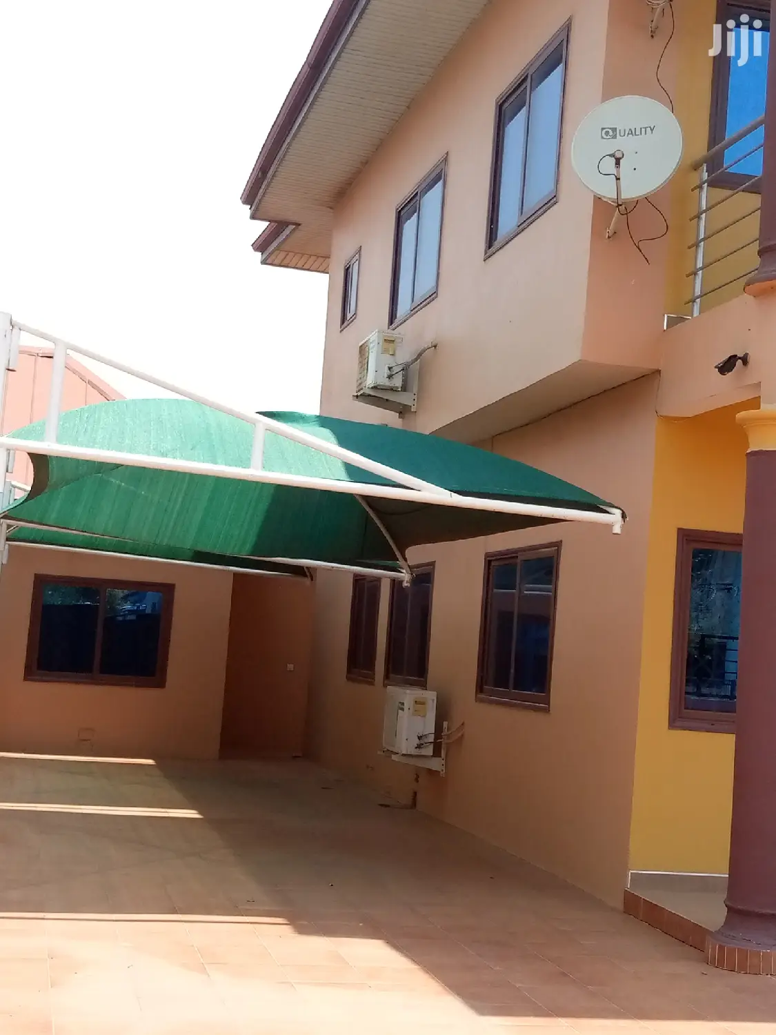 4bdrm Duplex in Tema Metropolitan for rent in Tema Metropolitan