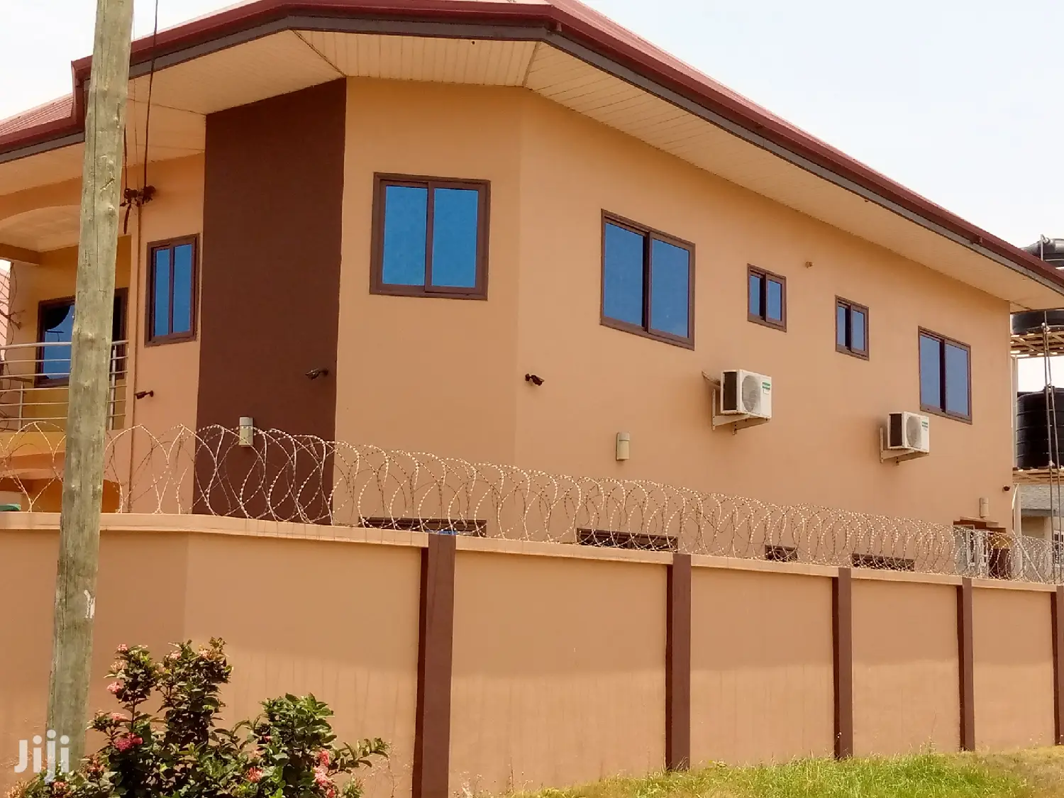 4bdrm Duplex in Tema Metropolitan for rent in Tema Metropolitan