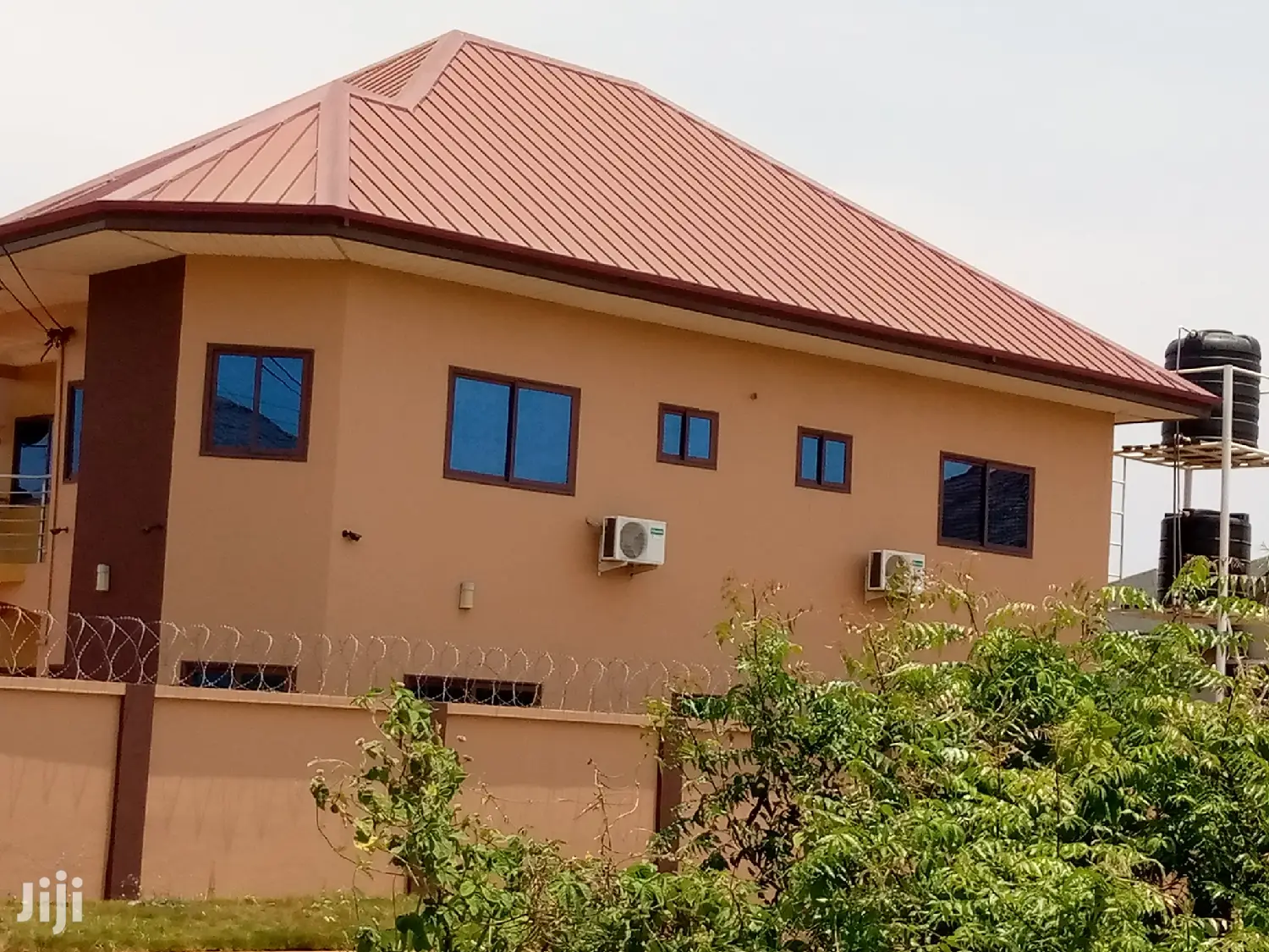 4bdrm Duplex in Tema Metropolitan for rent in Tema Metropolitan