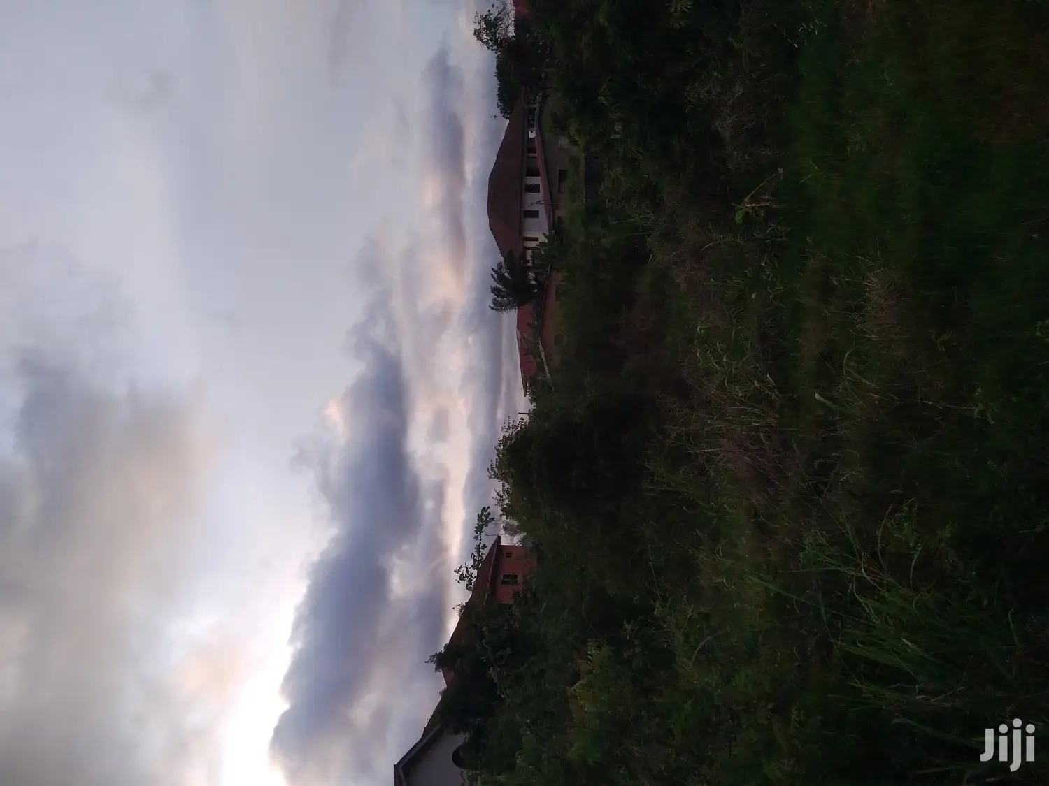 14 Road Side Plot for Sale at Papaye Spintex Road in Tema Metropolitan