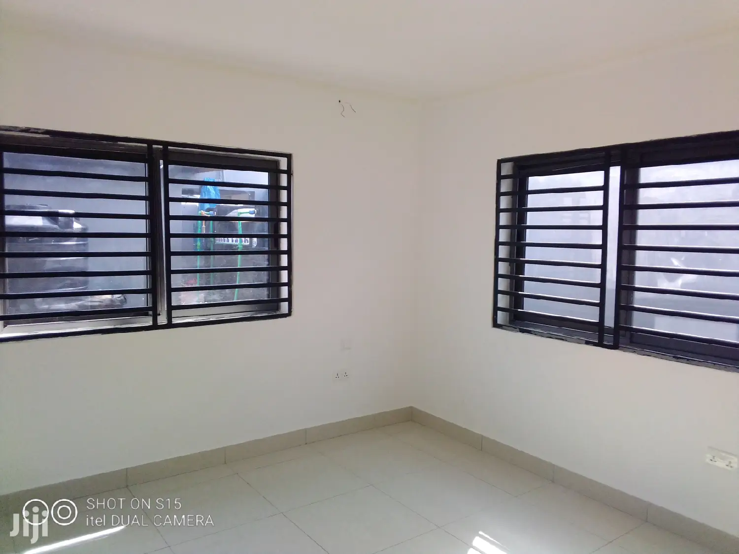 Newly Built 2 Bedroom Apt At Teshie Bushroad in New Town