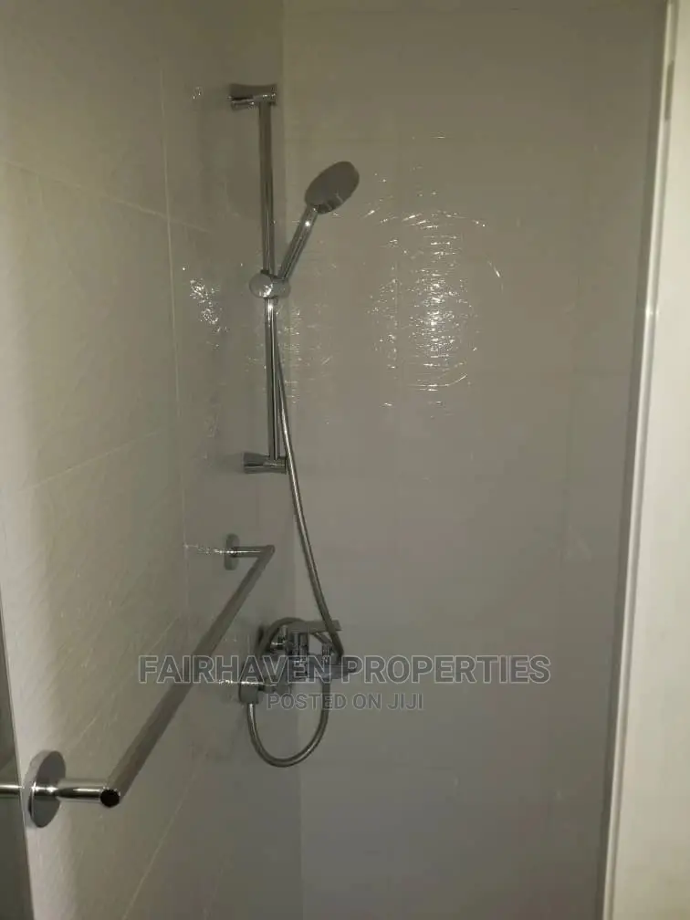 1bdrm Block of Flats in Airport Residential Area for rent in Airport Residential Area