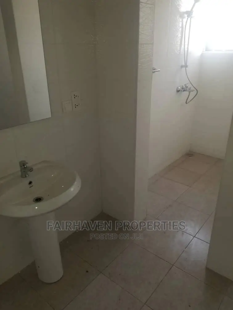 1bdrm Block of Flats in Airport Residential Area for rent in Airport Residential Area