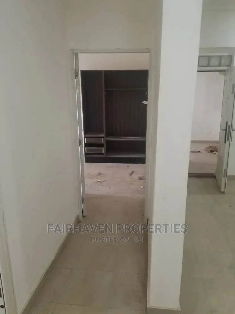 1bdrm Block of Flats in Airport Residential Area for rent in Airport Residential Area
