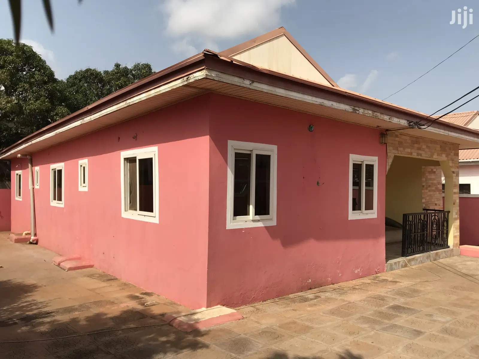 2bdrm House in Tema Metropolitan for rent in Tema Metropolitan